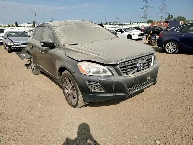2011 Volvo Xc60 T6 VIN: YV4902DZ9B2168543 Lot: 80522435