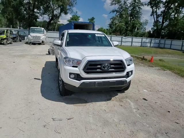 2023 Toyota Tacoma Double Cab VIN: 3TMAZ5CN1PM206336 Lot: 82145395