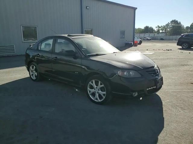 2005 Mazda 3 S VIN: JM1BK323351235036 Lot: 81096675