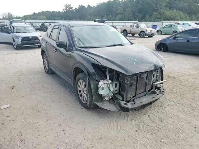 2016 Mazda Cx-5 Touring VIN: JM3KE2CY4G0668733 Lot: 83840015