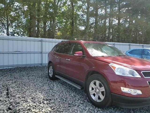 2010 Chevrolet Traverse Lt VIN: 1GNLVFED1AJ205438 Lot: 80445835