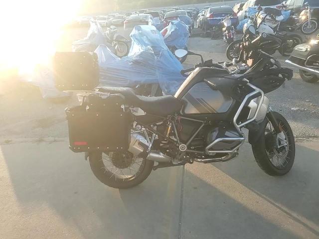 2024 BMW R 1250 Gs Adventure VIN: WB10M1306R6J56962 Lot: 84247845