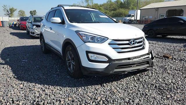 2015 Hyundai Santa Fe Sport VIN: 5XYZUDLB5FG238591 Lot: 84567565