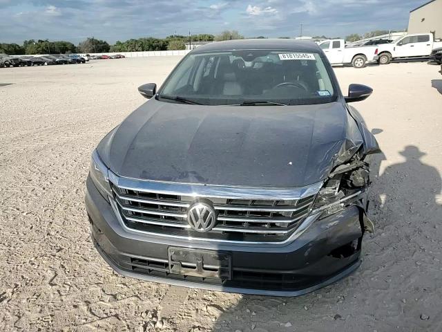 2020 Volkswagen Passat Se VIN: 1VWSA7A3XLC022384 Lot: 81815545