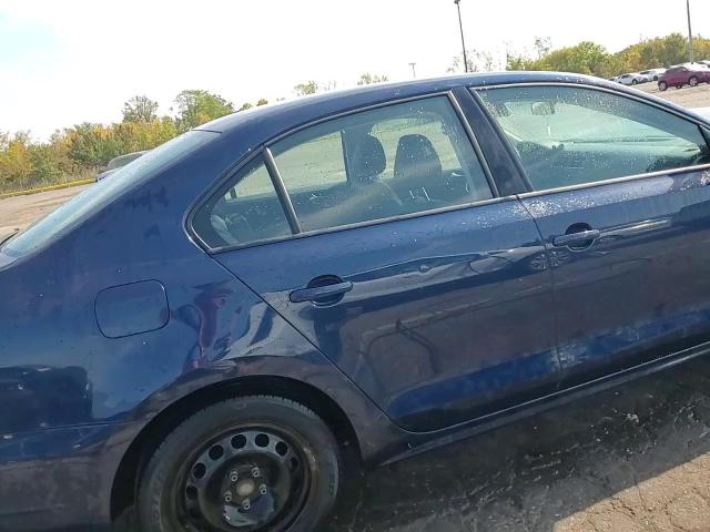 2012 Volkswagen Jetta Se VIN: 3VWDP7AJ9CM410548 Lot: 81406655