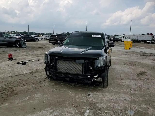 2024 Kia Telluride S VIN: 5XYP64GC3RG454805 Lot: 71952845