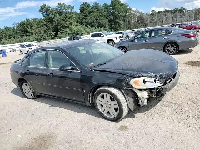 2006 Chevrolet Impala Ltz VIN: 2G1WU581169310285 Lot: 84020755