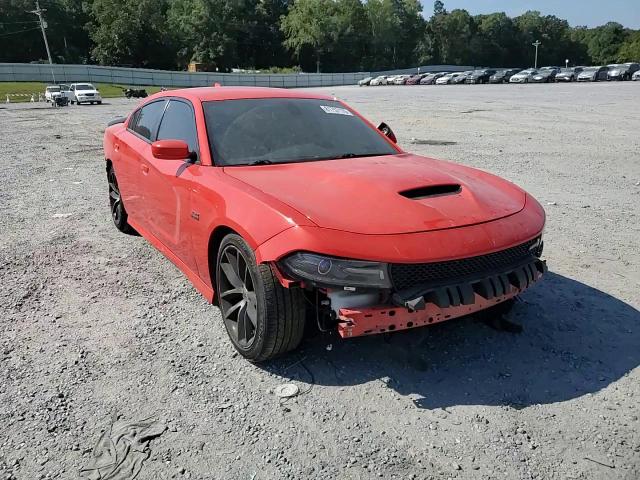 2017 Dodge Charger R/T 392 VIN: 2C3CDXGJ1HH620909 Lot: 81757175