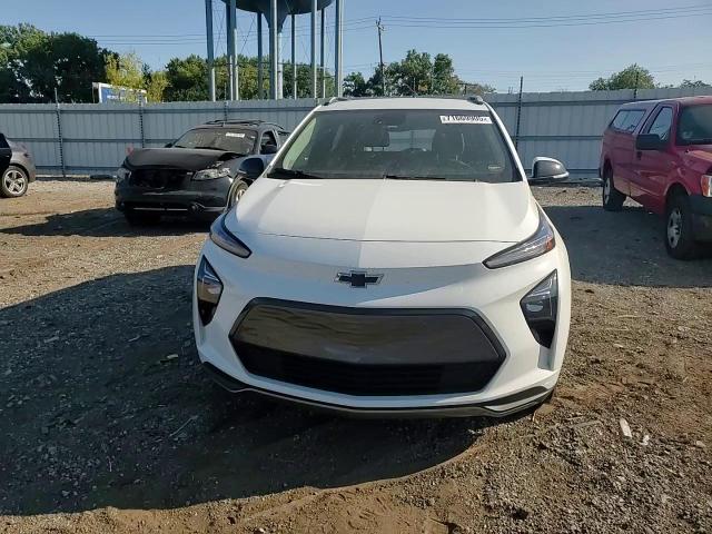 2023 Chevrolet Bolt Euv Lt VIN: 1G1FY6S07P4119436 Lot: 71669905