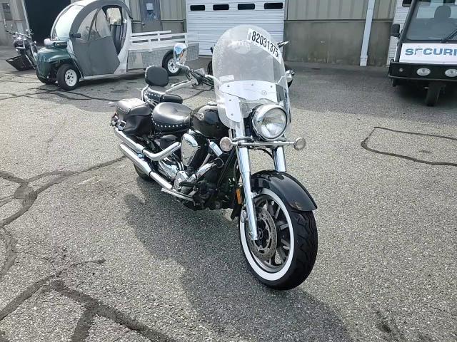2004 Yamaha Xv1700 A VIN: JYAVP17E84A003846 Lot: 82031375