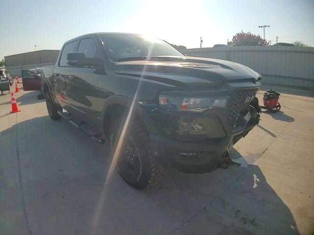 2025 Ram 1500 Rebel VIN: 1C6SRFLP0SN652317 Lot: 80951075