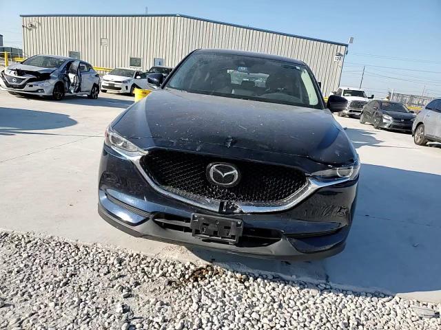 2019 Mazda Cx-5 Touring VIN: JM3KFACMXK0631683 Lot: 81978825
