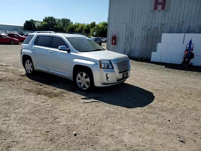 2015 GMC Terrain Denali VIN: 2GKFLZE38F6300818 Lot: 84186865