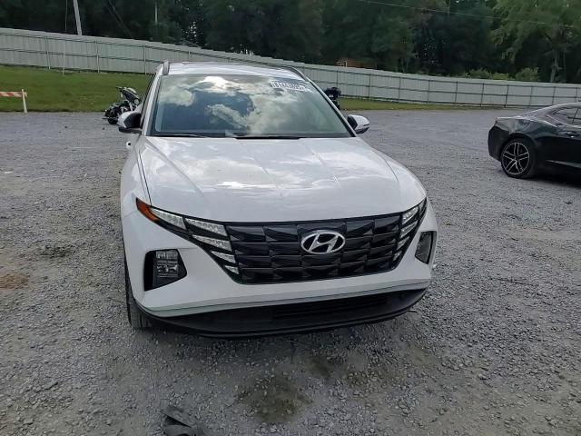 2024 Hyundai Tucson Sel VIN: 5NMJF3DE9RH433937 Lot: 81443895