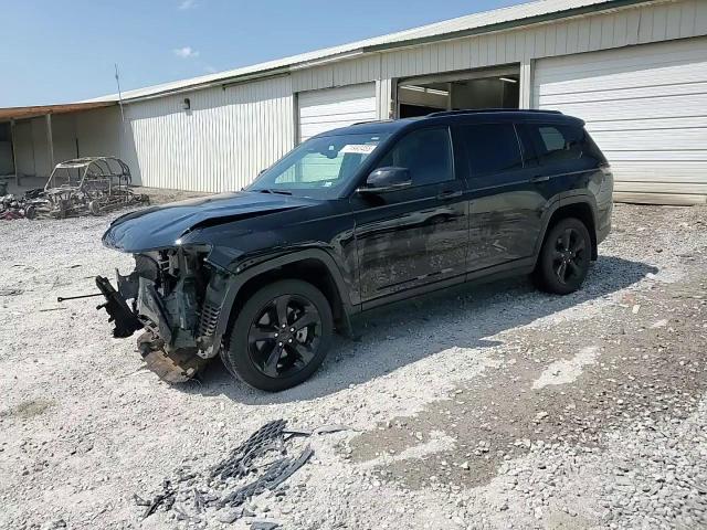 2024 Jeep Grand Cherokee L Limited VIN: 1C4RJKBGXR8505875 Lot: 81479395