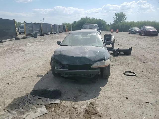 2001 Honda Accord Ex VIN: 1HGCG165X1A029990 Lot: 84296615