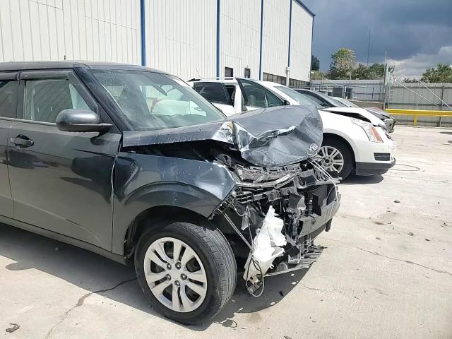 2020 Kia Soul Lx VIN: KNDJ23AU9L7083893 Lot: 71028665