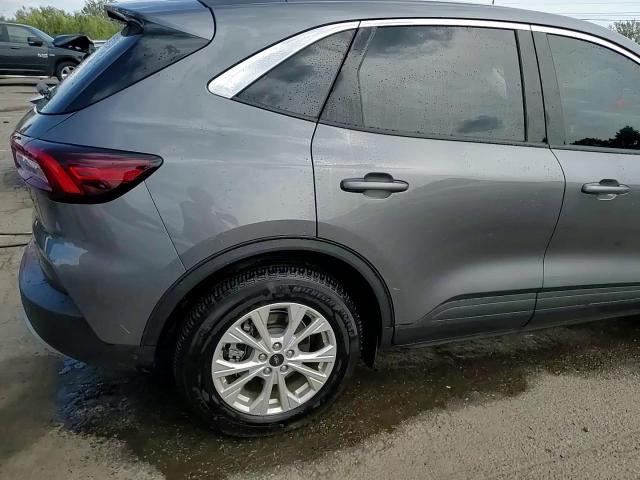 2024 Ford Escape Active VIN: 1FMCU0GN6RUA99525 Lot: 71404705