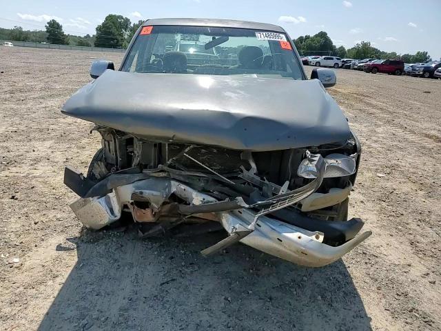 1999 Chevrolet Silverado C1500 VIN: 1GCEC14W7XZ114259 Lot: 71485995