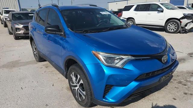 2017 Toyota Rav4 Le VIN: 2T3ZFREV0HW400808 Lot: 80712625