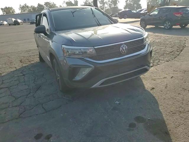 2024 Volkswagen Taos S VIN: 3VV5X7B27RM103372 Lot: 84197925