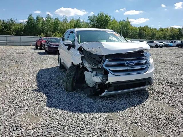 2017 Ford Edge Sel VIN: 2FMPK3J92HBB86914 Lot: 84226325