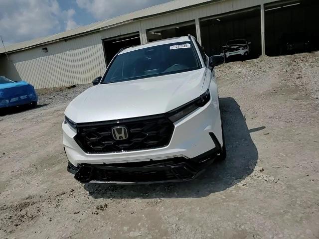 2024 Honda Cr-V Sport-L VIN: 7FARS5H83RE036180 Lot: 71283945