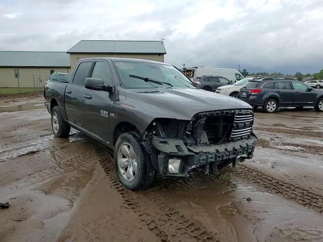 2014 Ram 1500 Sport VIN: 1C6RR7MTXES385435 Lot: 71597435