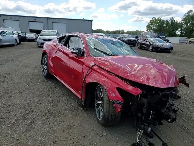 2021 Infiniti Q60 Luxe VIN: JN1EV7KL7MM470549 Lot: 71676485