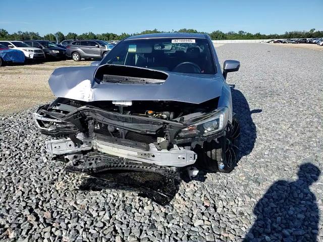 2018 Subaru Wrx Sti VIN: JF1VA2N66J9837849 Lot: 82108945