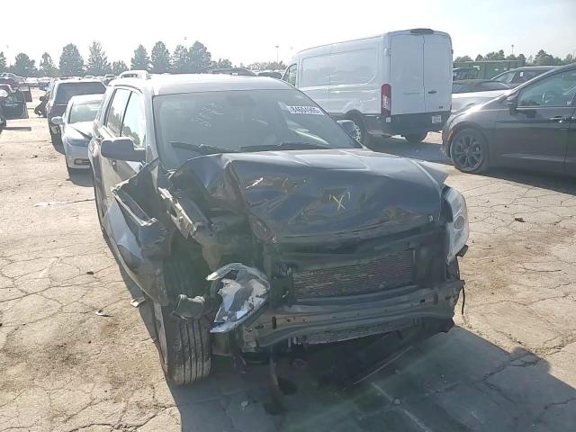 2016 GMC Terrain Sle VIN: 2GKFLTEKXG6171342 Lot: 84604965