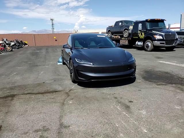 2024 Tesla Model 3 VIN: 5YJ3E1ET8RF854756 Lot: 71885835