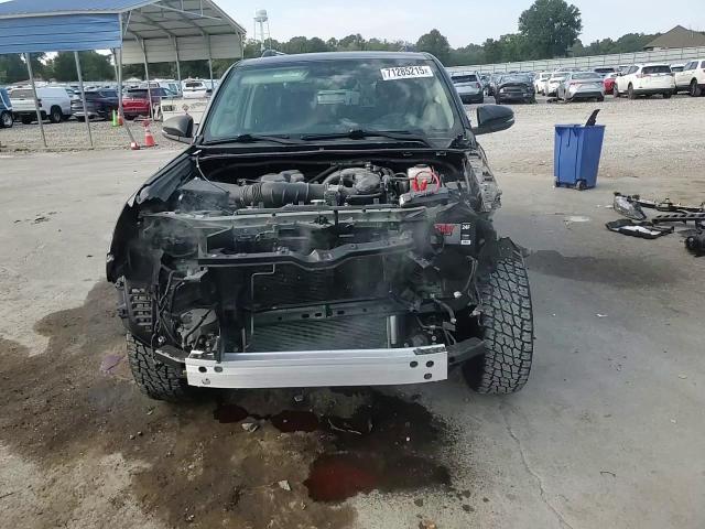 2018 Toyota 4Runner Sr5/Sr5 Premium VIN: JTEBU5JR7J5524138 Lot: 71285215