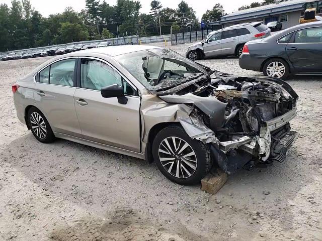 2019 Subaru Legacy 2.5I VIN: 4S3BNAB64K3033988 Lot: 81159445