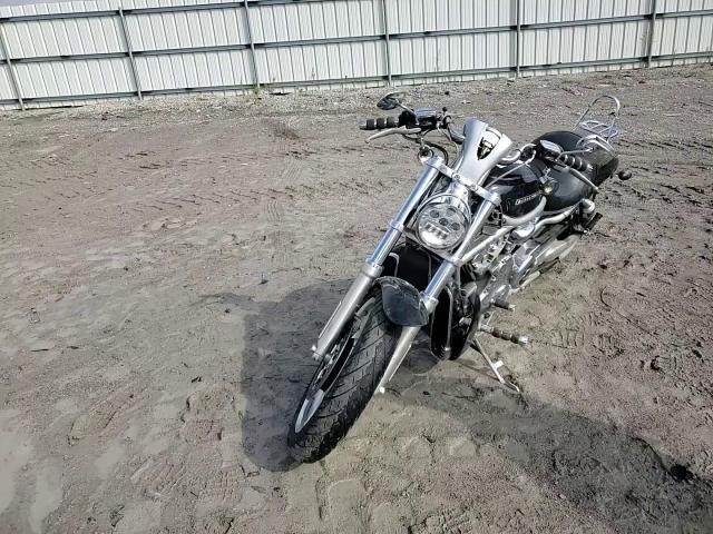 2007 Harley-Davidson Vrsca VIN: 1HD1HFZ107K813055 Lot: 83832785