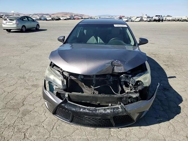 2016 Toyota Camry Le VIN: 4T1BF1FK9GU173343 Lot: 71653325