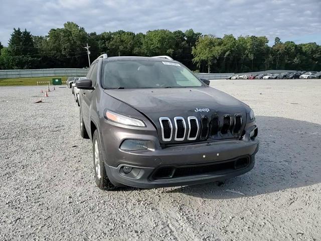 2014 Jeep Cherokee Latitude VIN: 1C4PJMCS7EW224919 Lot: 81102395