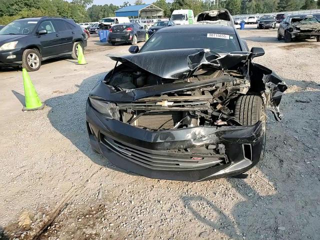 2016 Chevrolet Camaro Lt VIN: 1G1FD1RS1G0133250 Lot: 80715655