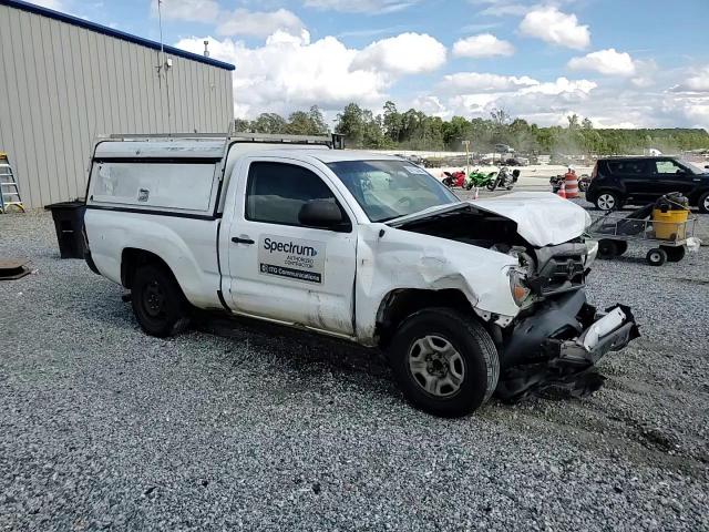 2013 Toyota Tacoma VIN: 5TFNX4CN2DX025074 Lot: 84163485