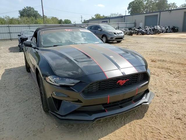2019 Ford Mustang VIN: 1FATP8UHXK5170143 Lot: 83948115