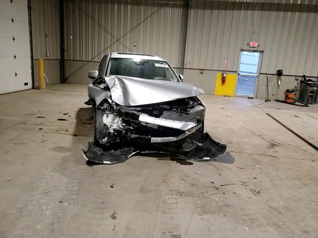 2018 Mazda Cx-5 Grand Touring VIN: JM3KFBDM8J0308879 Lot: 71302185