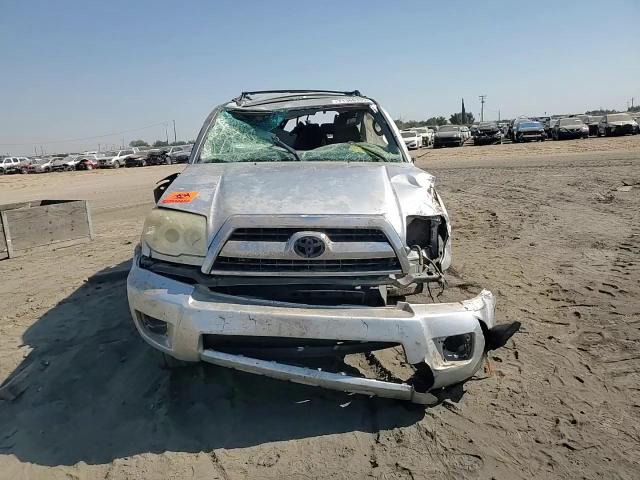 2008 Toyota 4Runner Sr5 VIN: JTEZU14R28K020482 Lot: 71368335
