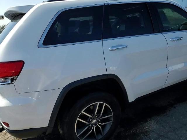 2017 Jeep Grand Cherokee Limited VIN: 1C4RJFBT9HC765300 Lot: 80789815