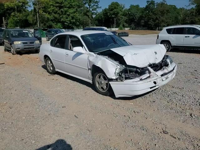 2005 Chevrolet Impala VIN: 2G1WF52E359111615 Lot: 80486425
