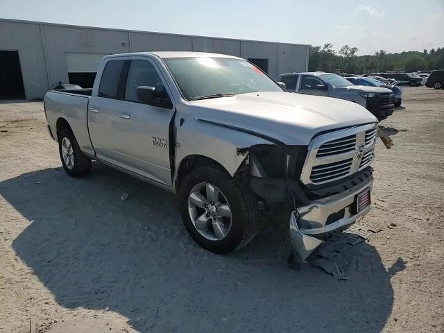 2015 Ram 1500 Slt VIN: 1C6RR7GT0FS764375 Lot: 81305765