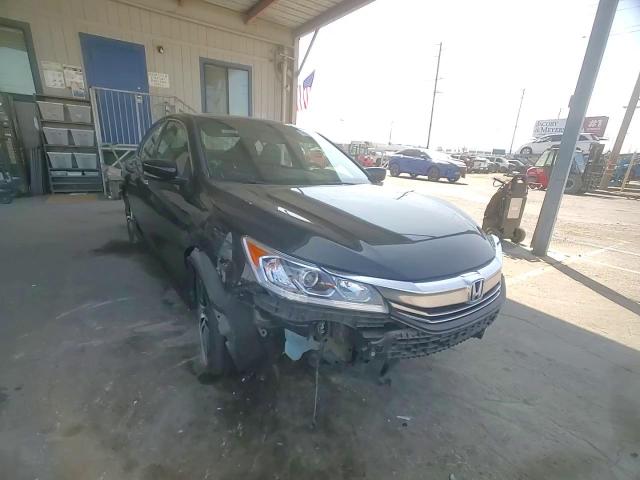 2017 Honda Accord Sport VIN: 1HGCR2E56HA253396 Lot: 71925545