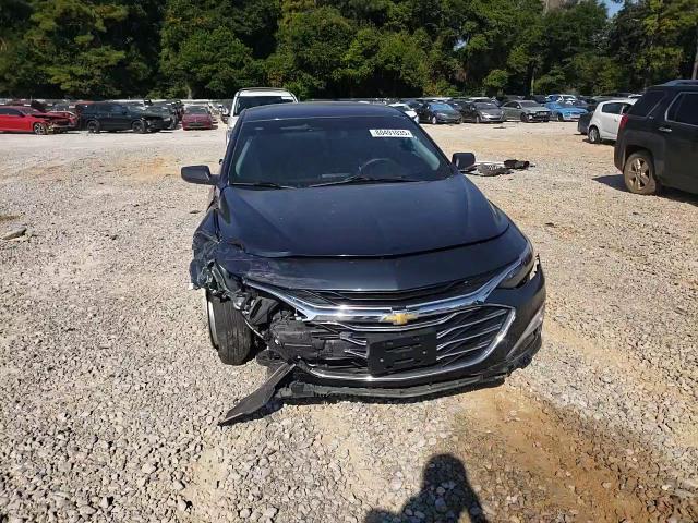 2019 Chevrolet Malibu Ls VIN: 1G1ZB5ST3KF193467 Lot: 80491035