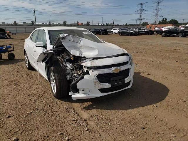 2015 Chevrolet Malibu 1Lt VIN: 1G11C5SL0FF214145 Lot: 80396515
