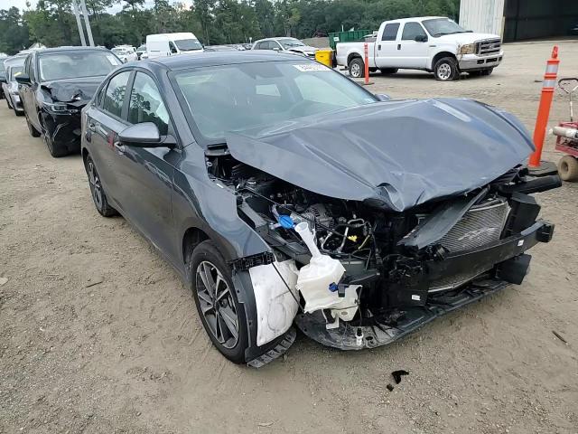 2024 Kia Forte Lx VIN: 3KPF24AD2RE811235 Lot: 84460785