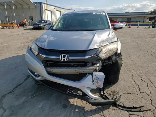 2018 Honda Hr-V Exl VIN: 3CZRU5H74JM716399 Lot: 80256275